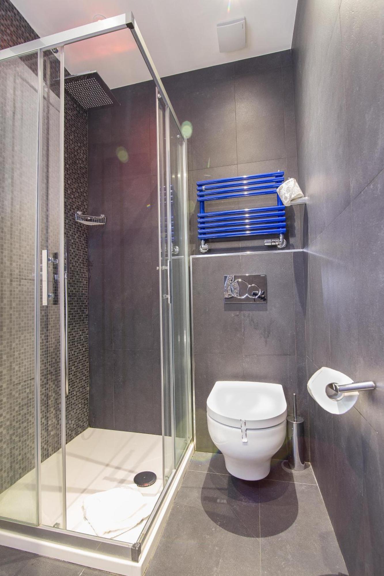 Vatican Relais Rome Suite Roma Exterior foto
